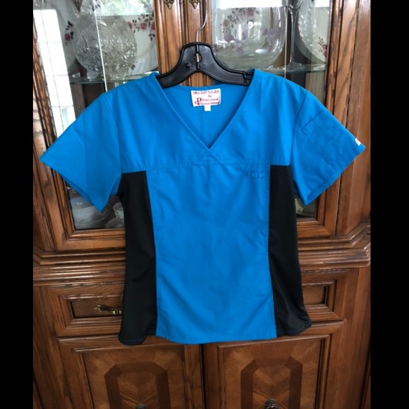 Scrubs XS-S - Picture 8 of 8